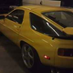 Illustration for article titled For $13,000, This 928’s Wad is Blown
